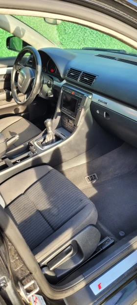 Audi A4 B7 , снимка 10 — Bazar.bg Audi A4 B7 , снимка 10