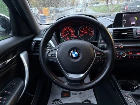 BMW 120 d-184к.с ЕВРО-5 РЕГИСТРИРАНО ЛЕД БИ КСЕНОН, снимка 10