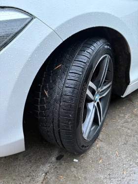 BMW 120 d-184к.с ЕВРО-5 РЕГИСТРИРАНО ЛЕД БИ КСЕНОН, снимка 17