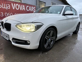 BMW 120 d-184к.с ЕВРО-5 РЕГИСТРИРАНО ЛЕД БИ КСЕНОН, снимка 2