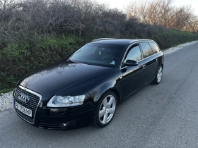 Audi A6 3.0 - 13500 лв. / 6902.44 € - 59985180 4