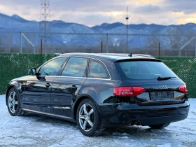 Audi A4 2.0TDi 4x4* XENON* LED* NAVI - 5800 € / 11343.81 лв. - 53024113 5