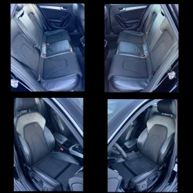 Audi A4 2.0TDi 4x4* XENON* LED* NAVI - 5800 € / 11343.81 лв. - 53024113 11