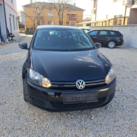VW Golf 1, 6TDI
