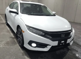 Honda Civic * Touring * CARFAX * БЕЗ ПЪРВОНАЧАЛНА ВНОСКА - 19000 € / 37160.77 лв. - 70697781 5