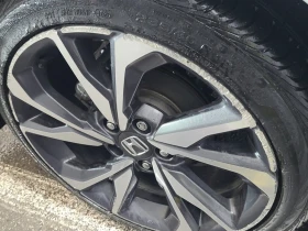 Honda Civic * Touring * CARFAX * БЕЗ ПЪРВОНАЧАЛНА ВНОСКА - 19000 € / 37160.77 лв. - 70697781 9