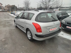 Peugeot 308 1.6HDI-109ks-6sk-КЛИМАТРОНИК - 2999 € / 5865.53 лв. - 95365301 6