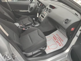 Peugeot 308 1.6HDI-109ks-6sk-КЛИМАТРОНИК - 2999 € / 5865.53 лв. - 95365301 10