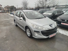 Peugeot 308 1.6HDI-109ks-6sk-КЛИМАТРОНИК - 2999 € / 5865.53 лв. - 95365301 3