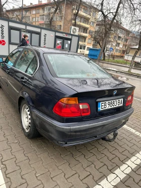 BMW 320 - 1600 € / 3129.33 лв. - 70660609 3