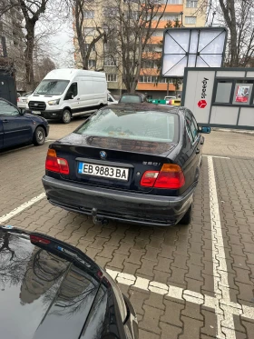 BMW 320 - 1600 € / 3129.33 лв. - 70660609 2