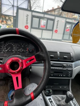 BMW 320 - 1600 € / 3129.33 лв. - 70660609 7