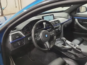 BMW 440 * 440i xDrive * CARFAX * БЕЗ ПЪРВОНАЧАЛНА ВНОСКА - 19800 € / 38725.43 лв. - 23407315 5