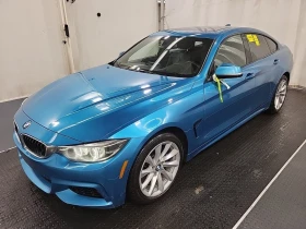 BMW 440 * 440i xDrive * CARFAX * БЕЗ ПЪРВОНАЧАЛНА ВНОСКА