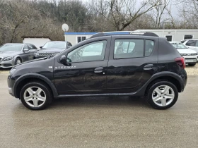Dacia Sandero Stepway 1.5d 90к.с , снимка 7