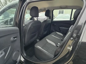 Dacia Sandero Stepway 1.5d 90к.с , снимка 11