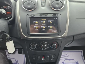 Dacia Sandero Stepway 1.5d 90к.с , снимка 16