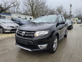 Dacia Sandero Stepway 1.5d 90к.с  - изображение 1