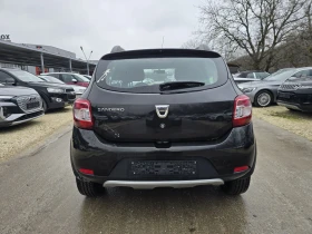 Dacia Sandero Stepway 1.5d 90к.с , снимка 6