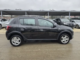 Dacia Sandero Stepway 1.5d 90к.с , снимка 8