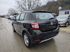 Dacia Sandero Stepway 1.5d 90к.с , снимка 3
