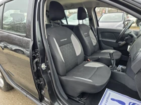 Dacia Sandero Stepway 1.5d 90к.с , снимка 12