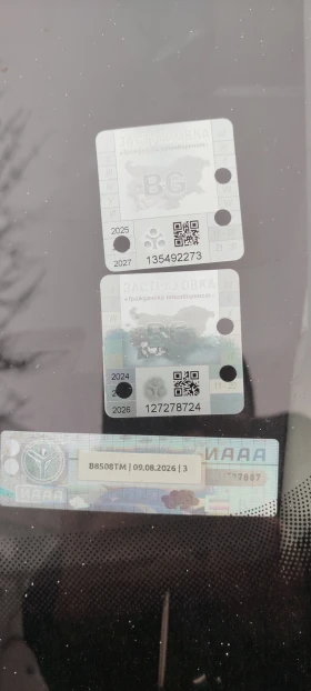 VW Touran 2.0 TDi , снимка 6