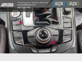 Audi S4 PRESTIGE * * БЕЗ ИНЦИДЕНТИ * * ЧЕРВЕН САЛОН * *  - 8999 € / 17600.51 лв. - 91313603 13