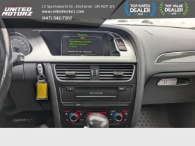 Audi S4 PRESTIGE * * БЕЗ ИНЦИДЕНТИ * * ЧЕРВЕН САЛОН * *  - 8999 € / 17600.51 лв. - 91313603 12