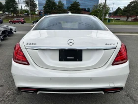 Mercedes-Benz S 550 С РЕГИСТРАЦИЯ&АВТО КРЕДИТ - 22500 € / 44006.17 лв. - 10011525 3