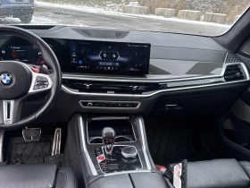 BMW X5M COMPETITION| DISTRONIC| ПОДГРЕВИ| ОБДУХВАНЕ МАСАЖИ, снимка 3