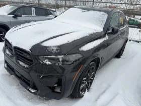 BMW X5M COMPETITION| DISTRONIC| ПОДГРЕВИ| ОБДУХВАНЕ МАСАЖИ