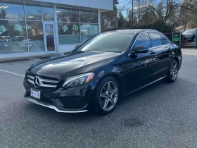 Mercedes-Benz C 300 CARFAX