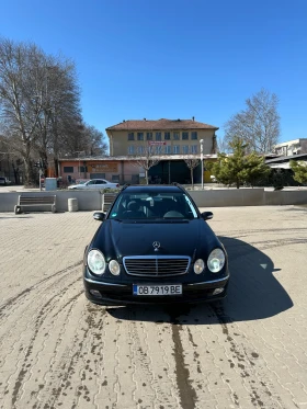 Mercedes-Benz E 320 - 3550 € / 6943.20 лв. - 65127915 1