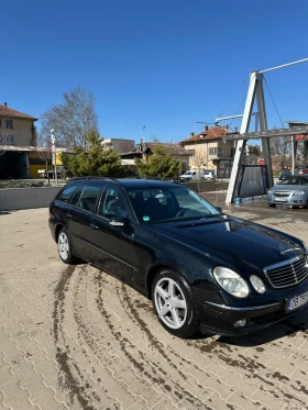 Mercedes-Benz E 320 - 3550 € / 6943.20 лв. - 65127915 3