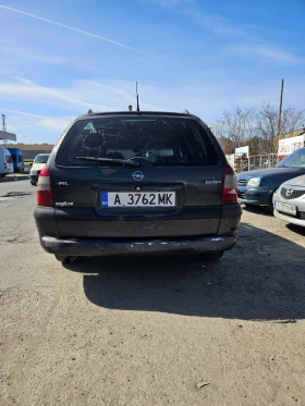 Opel Vectra - 600 € / 1173.50 лв. - 73239405 2