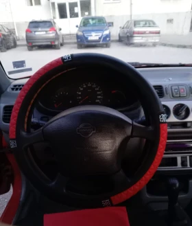 Nissan Micra - 560 € / 1095.26 лв. - 95725530 4