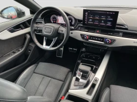 Audi A5 45TFSI/265HP/SPORTBACK/S-LINE/HUD/B&O/CAM/936g | Auto.bg — изображение 9