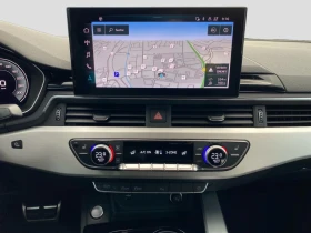 Audi A5 45TFSI/265HP/SPORTBACK/S-LINE/HUD/B&O/CAM/936g | Auto.bg — изображение 8