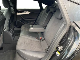 Audi A5 45TFSI/265HP/SPORTBACK/S-LINE/HUD/B&O/CAM/936g | Auto.bg — изображение 11