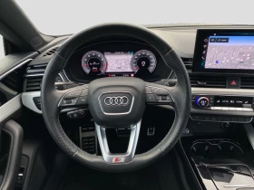 Audi A5 45TFSI/265HP/SPORTBACK/S-LINE/HUD/B&O/CAM/936g | Auto.bg — изображение 7