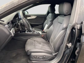 Audi A5 45TFSI/265HP/SPORTBACK/S-LINE/HUD/B&O/CAM/936g | Auto.bg — изображение 5