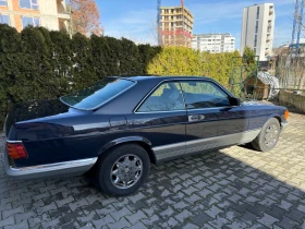 Mercedes-Benz 126 500 sec - 25000 € / 48895.75 лв. - 39004608 9