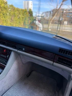 Mercedes-Benz 126 500 sec - 25000 € / 48895.75 лв. - 39004608 13