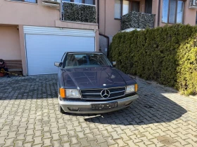 Mercedes-Benz 126 500 sec - 25000 € / 48895.75 лв. - 39004608 5