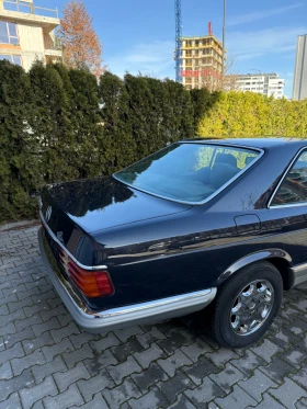 Mercedes-Benz 126 500 sec - 25000 € / 48895.75 лв. - 39004608 3
