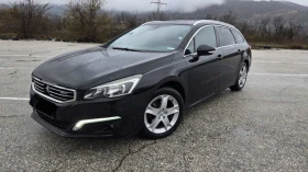 Peugeot 508 - 9999 € / 19556.34 лв. - 75362119 2