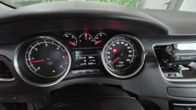 Peugeot 508 - 9999 € / 19556.34 лв. - 75362119 8