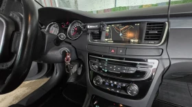 Peugeot 508 - 9999 € / 19556.34 лв. - 75362119 7