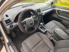 Audi A4 B7 - 3000 € / 5867.49 лв. - 56658755 6